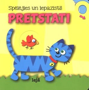 Pretstati