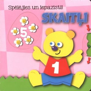 Skaitļi