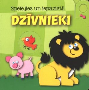 Dzīvnieki