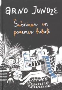 Šušnirks un pazemes bubuļi