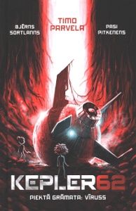 Kepler62