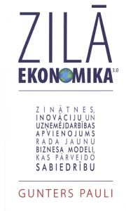 Zilā ekonomika 30
