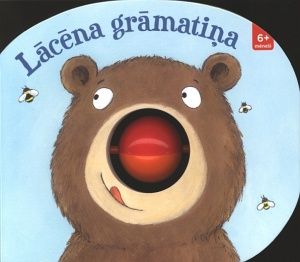 Lācēna grāmatiņa