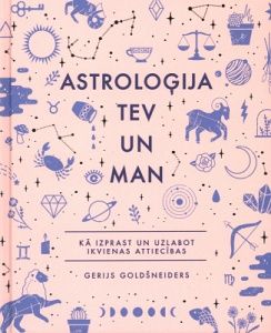 Astroloģija tev un man