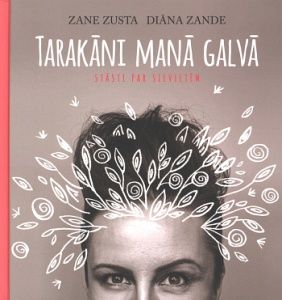 Tarakāni manā galvā