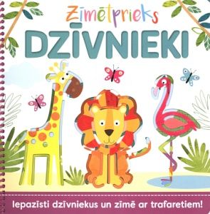 Zīmētprieks