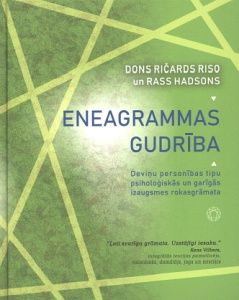 Eneagrammas gudrība