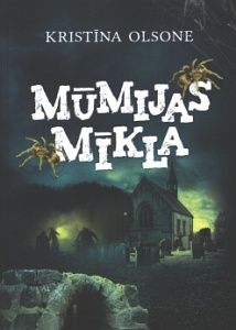 Mūmijas mīkla