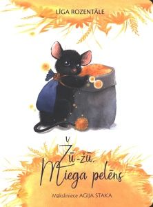 Žū-žū Miega pelēns