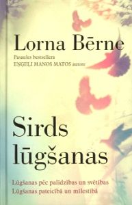 Sirds lūgšanas