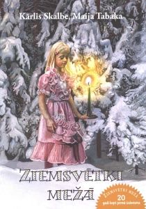 Ziemsvētki mežā