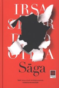 Sāga