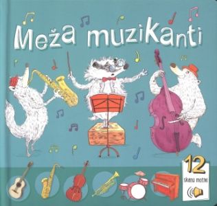 Meža muzikanti