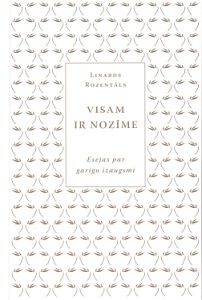 Visam ir nozīme