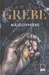 Mājdzīvnieks