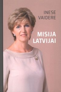 Misija Latvijai