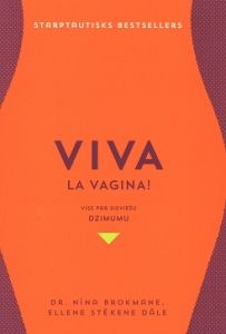 Viva la vagina!
