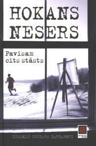 Pavisam cits stāsts