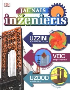 Jaunais inženieris