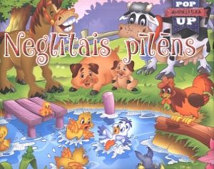 Neglītais pīlēns