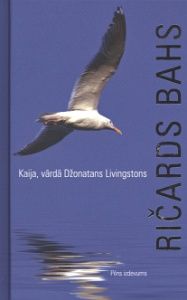 Kaija, vārdā Džonatans Livingstons