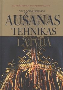 Aušanas tehnikas Latvijā