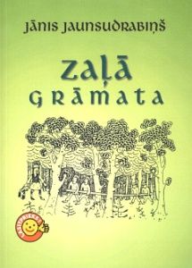 Zaļā grāmata