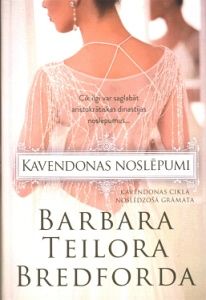 Kavendonas noslēpumi