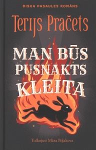 Man būs pusnakts kleita