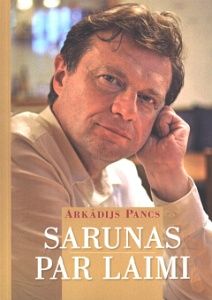 Sarunas par laimi