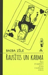 Rausītis un karma