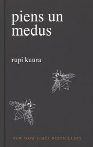 Piens un medus