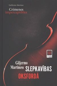 Slepkavības Oksfordā