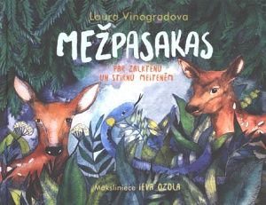 Mežpasakas