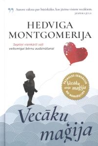 Vecāku maģija