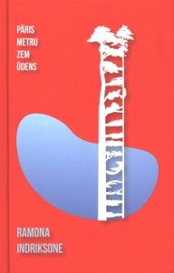 Pāris metru zem ūdens