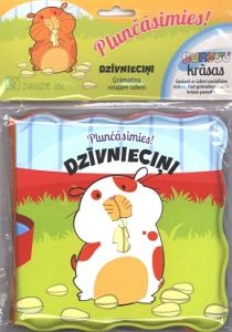 Dzīvnieciņi