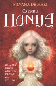 Es esmu Hanija