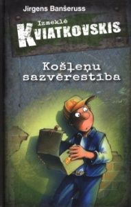 Košļeņu sazvērestība