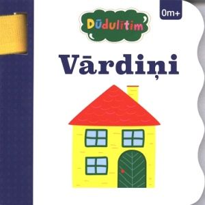 Vārdiņi