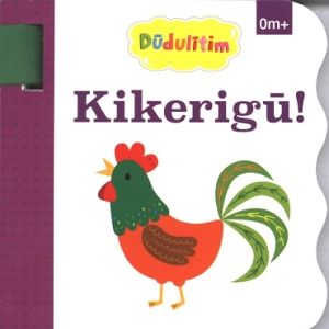 Kikerigū!