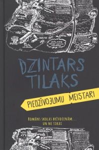 Piedzīvojumu meistari