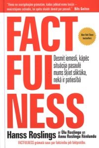 Factfulness