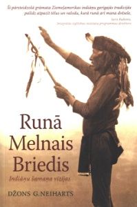 Runā Melnais Briedis