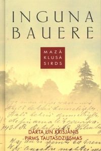 Mazā, klusā sirds
