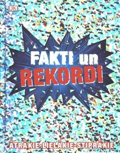 Fakti un rekordi