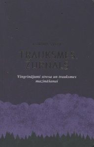 Trauksmes žurnāls