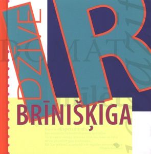 Dzīve ir brīnišķīga