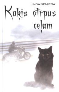 Kaķis otrpus ceļam