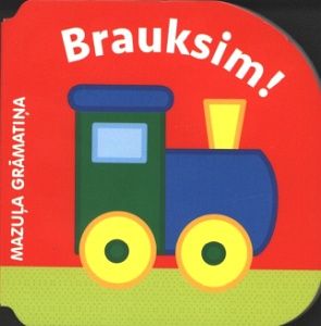 Brauksim!
